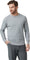Vuori Jeffreys Pullover - Men's - Heather Grey