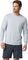 Vuori Ponto Performance Crew - Men's - Platinum Heather