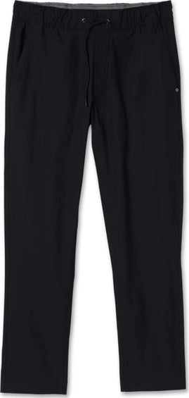 Vuori Meta Elastic Waist Pant - Men's