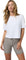 Vuori Energy Tee - Women's - White