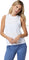 Vuori Energy Long Tank Top - Women's - White