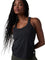 Vuori SL Lux Racerback Tank - Women's - Black