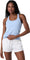 Vuori SL Lux Racerback Tank - Women's - Surf