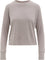 Vuori Daydream Crew - Women's - Light Heather Grey