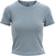 Vuori Mudra Fitted Tee - Women's - Sea Glass