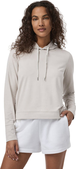 Vuori Halo Essential Hoodie - Women's