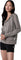 Vuori Halo 2.0 Performance Hoodie - Women's - Chia Heather
