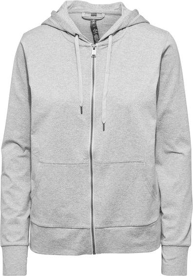 Vuori Halo 2.0 Performance Hoodie - Women's