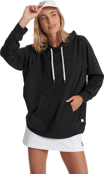 Vuori Halo Oversized Hoodie - Women's