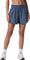 Vuori Villa Short - Women's - Azure