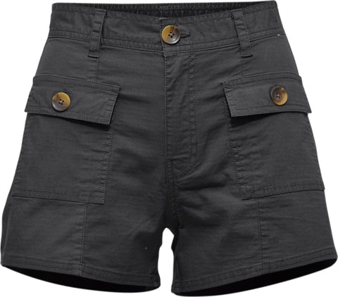 Vuori Vintage Ripstop Utility Short - Women's