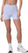 Vuori AllTheFeels Shorts - Women's - Lavender Mist