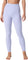 Vuori AllTheFeels Legging - Women's - Lavender Mist