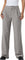 Vuori Elevation Trouser - Women's - Cobblestone Heather