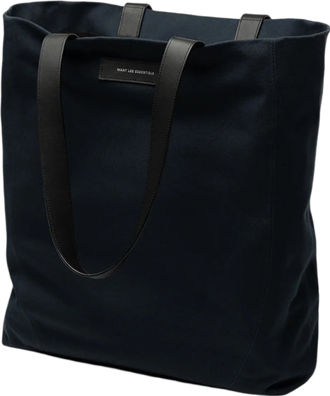 WANT Les Essentiels Kenora Organic Cotton Canvas Tote Bag