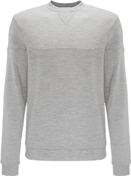 We Norwegians Tind Crewneck Sweater - Men's