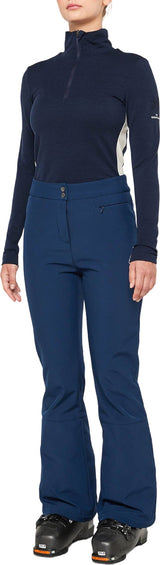 We Norwegians Tyin Bootleg Ski Pants - Women's