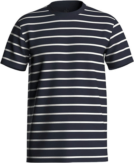 We Norwegians Kragero Tee - Men's