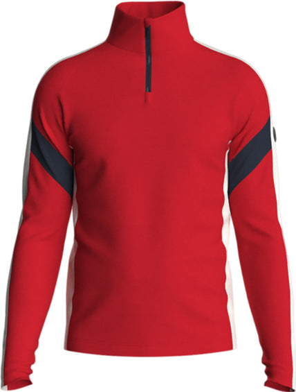 We Norwegians Zermatt 1/4 Zip Sweater - Men's 