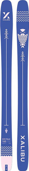 Xalibu Skis Nyctale Skis - Women's