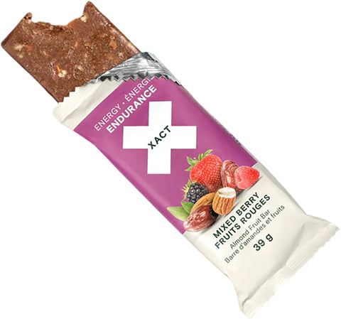 XACT Nutrition XACT Endurance Bars Box