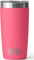 YETI Rambler Tumbler with Magslider Lid 295ml - Tropical Pink
