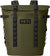 YETI Hopper M20 Backpack Soft Cooler 54L - Olive