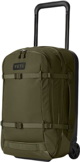 YETI Crossroads Luggage 22