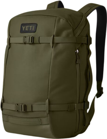 YETI Crossroads Backpack 22L