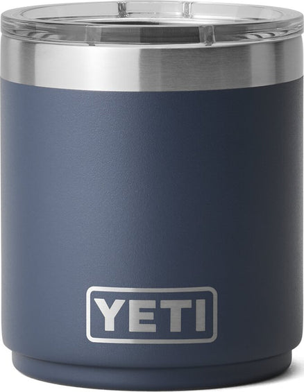 YETI Lowball 2.0 10 oz Rambler - Unisex