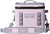 YETI Hopper Flip™ 12 Cooler - Cherry Blossom
