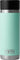 YETI Rambler Bottle with Hotshot Cap 530ml - SeaFoam