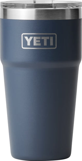 YETI Rambler 16oz Stackable Pint with MagSlider Lid