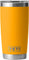 YETI Rambler 20oz Tumbler w/Magslider - Beekeeper