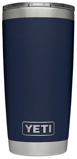 YETI Rambler 20oz Tumbler w/Magslider