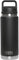 YETI Rambler Bottle with Chug Cap 769ml - Black