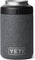 YETI Rambler Colster 2.0 - Black Stone