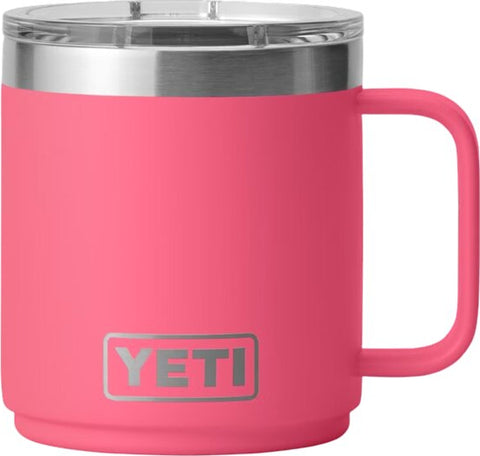 YETI Rambler 295ml Mug With Magslider Lid