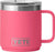 YETI Rambler 295ml Mug With Magslider Lid - Tropical Pink