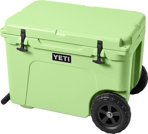 YETI Tundra Haul Cooler