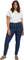 Yoga Jeans Rachel Classic-Rise Skinny Jeans - Women's - Athena