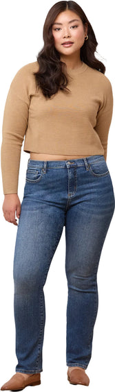 Yoga Jeans Emily Slim Jeans - Women's