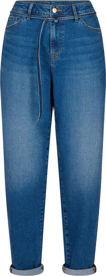 Yoga Jeans Malia Relaxed Jeans - Women's