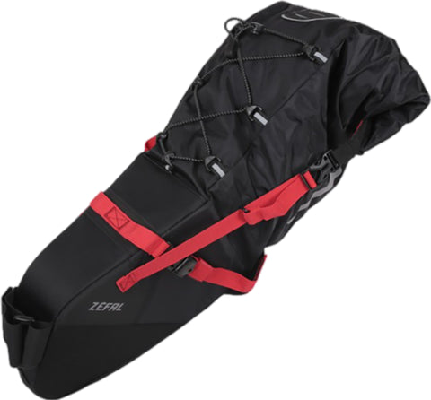 Zéfal Z Adventure R17 Seat Bag 17L