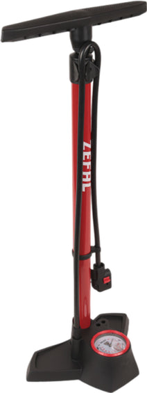 Zéfal Profil Max FP30 Floor Pump