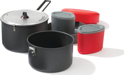 MSR Cookset Quick 2 System