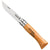 Opinel Opinel No.06 carbon steel tradition knife - Beech