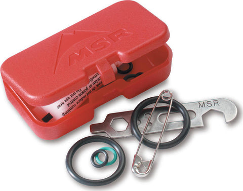 MSR Annual Maintenance Kit