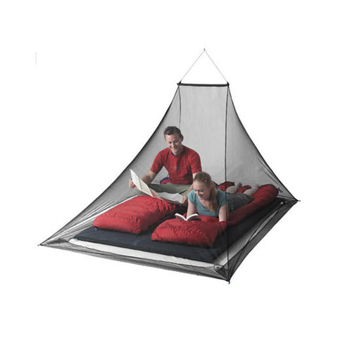 Sea to Summit Pyramid Net Shelter Double