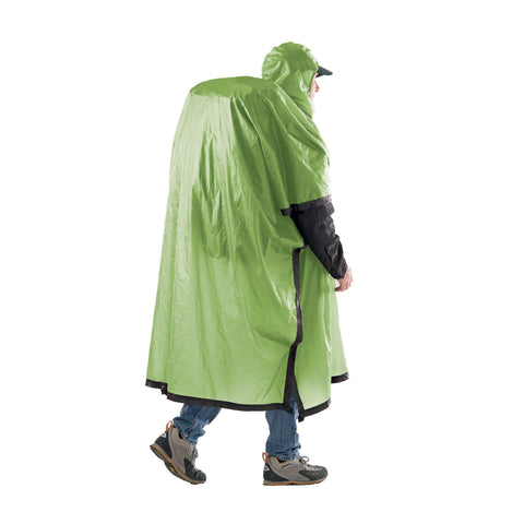 Sea to Summit Ultra-Sil Tarp - Poncho
